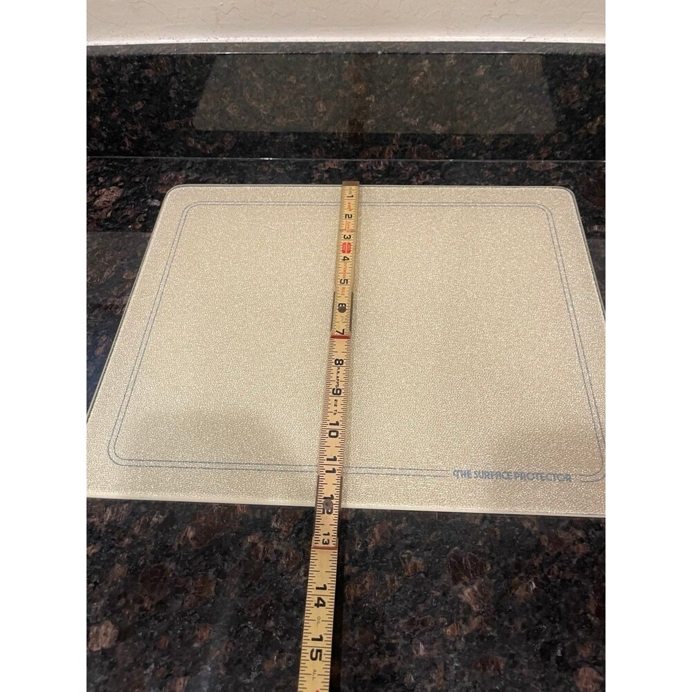 corningware counter protector - Picture 9 of 9